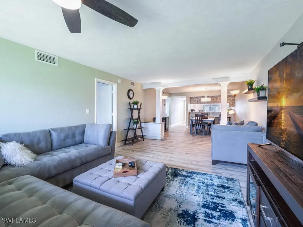 3603 Arctic Circle Naples FL 34112