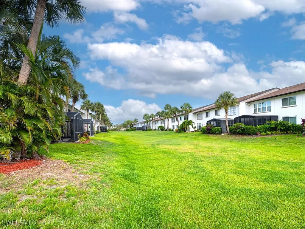 3603 Arctic Circle Naples FL 34112