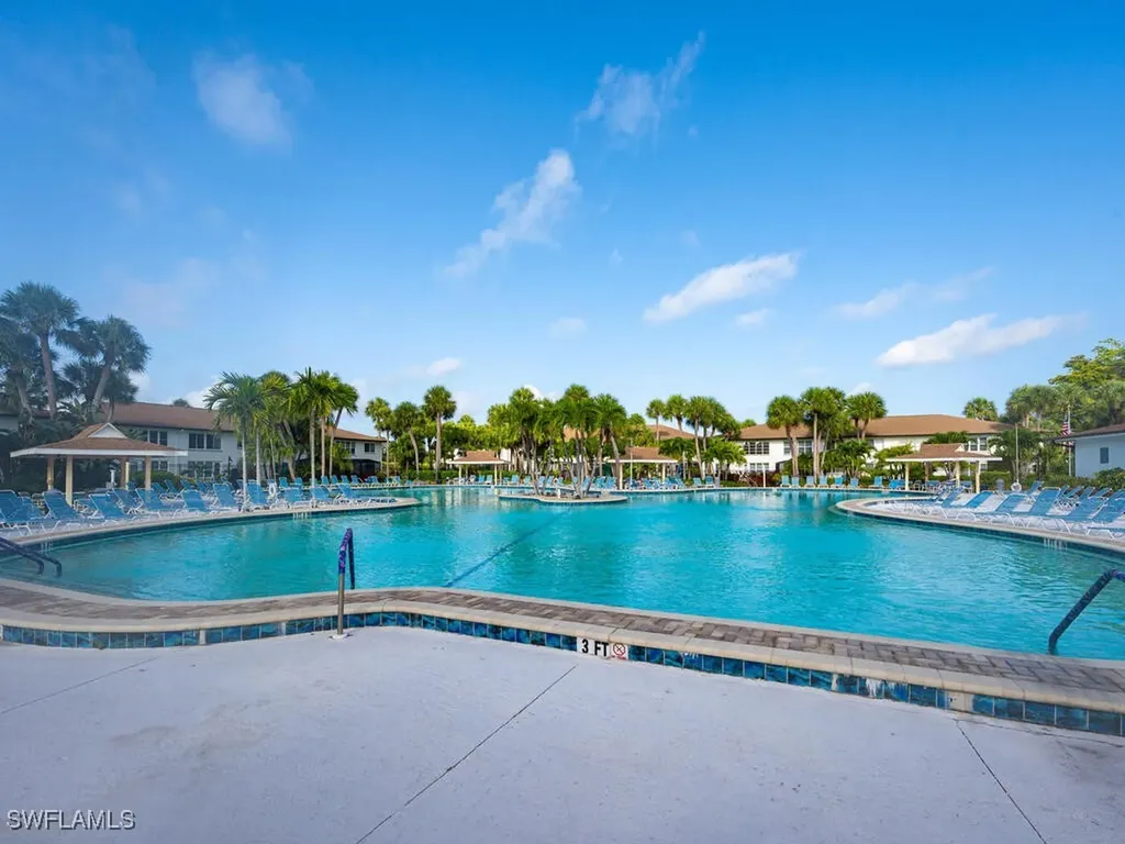 3603 Arctic Circle Naples FL 34112