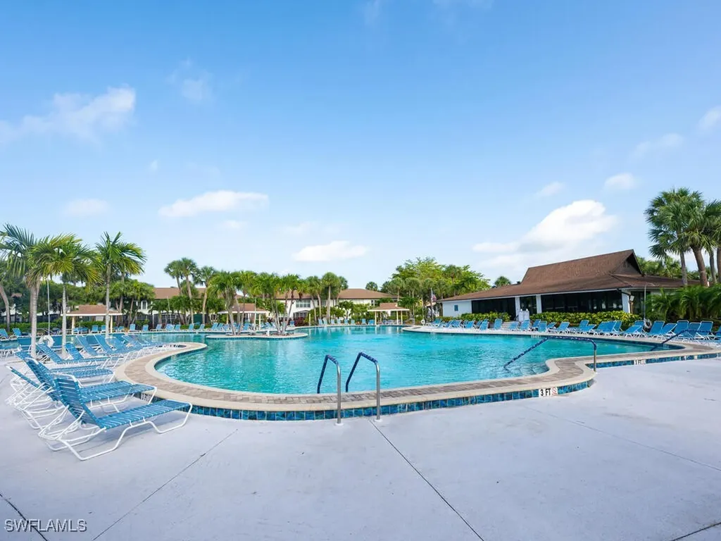 3603 Arctic Circle Naples FL 34112