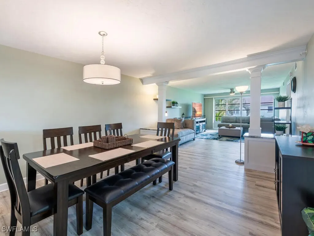 3603 Arctic Circle Naples FL 34112