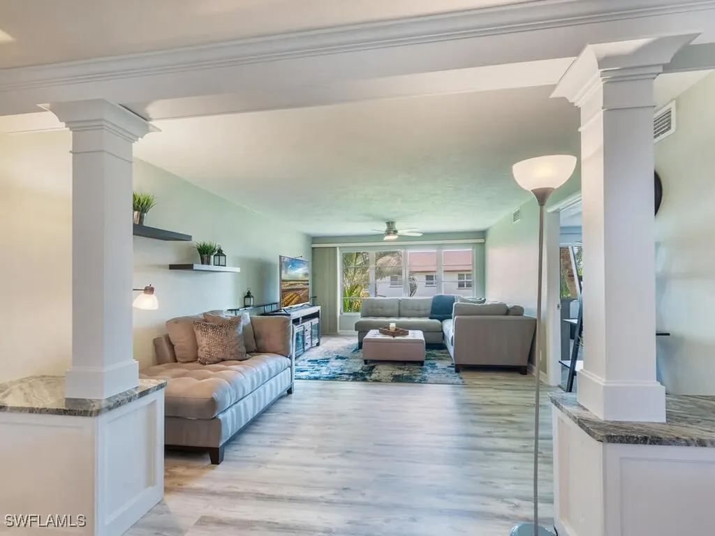 3603 Arctic Circle Naples FL 34112