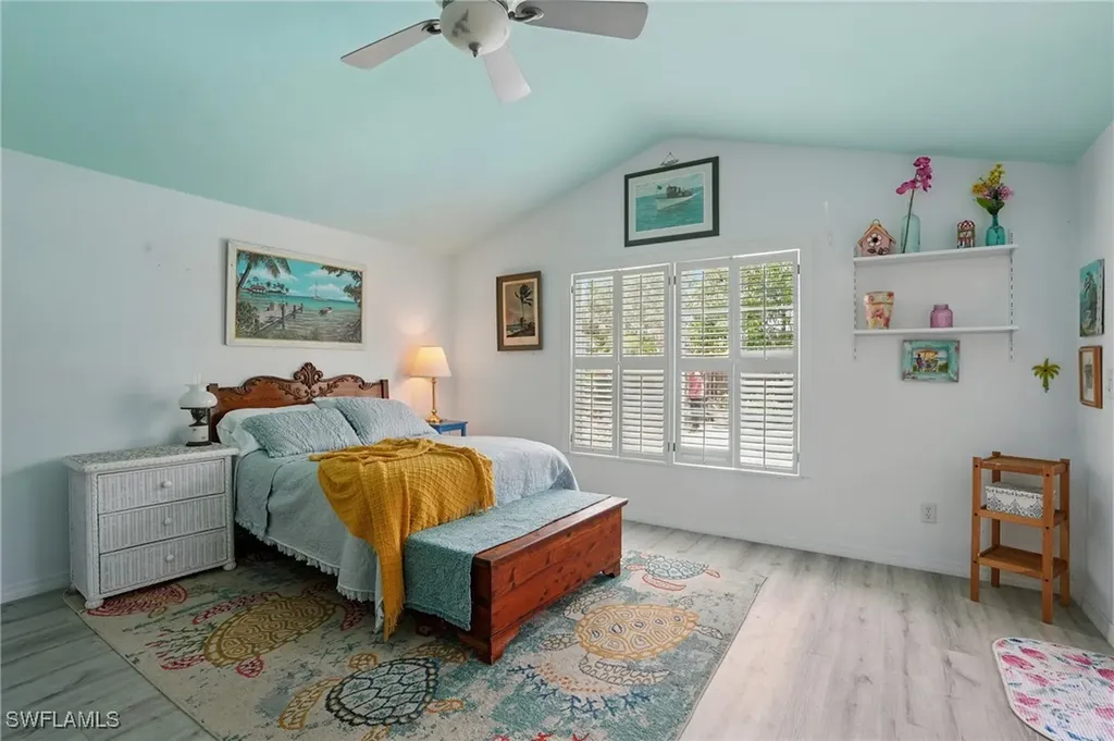 4011 Coconut Circle S Naples FL 34104