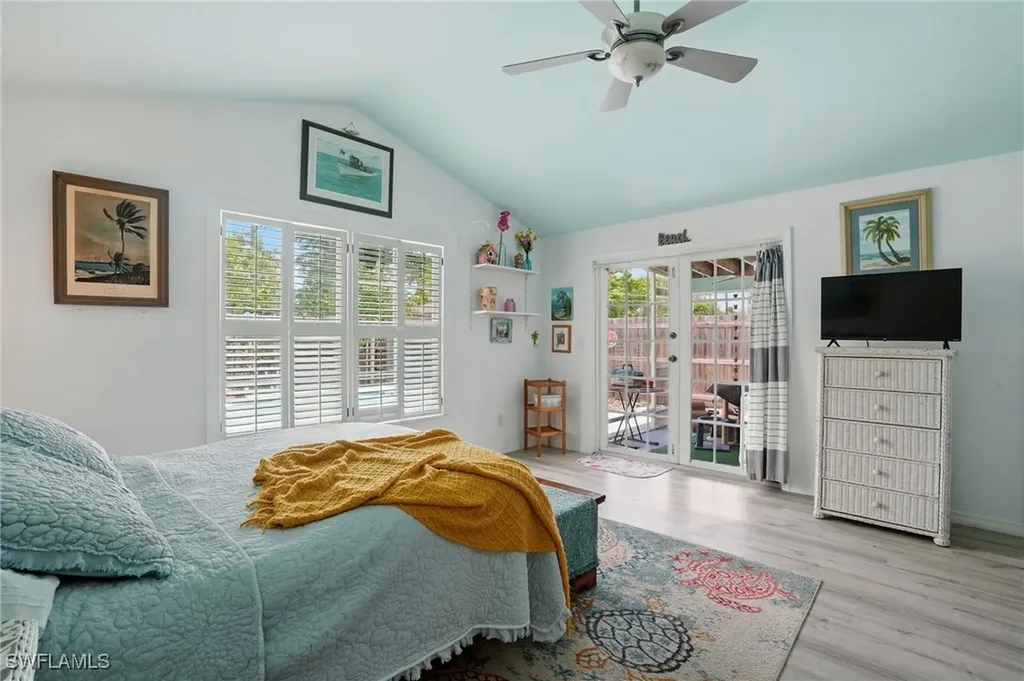 4011 Coconut Circle S Naples FL 34104