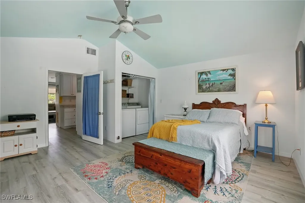4011 Coconut Circle S Naples FL 34104