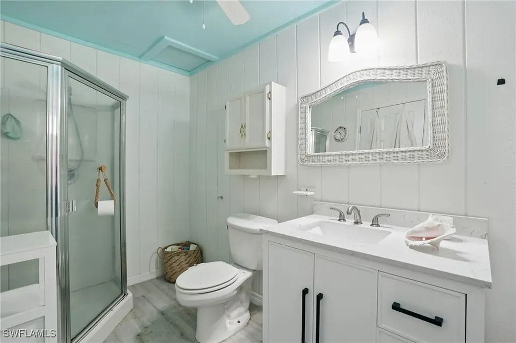 4011 Coconut Circle S Naples FL 34104