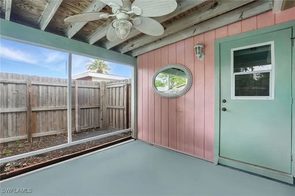 4011 Coconut Circle S Naples FL 34104
