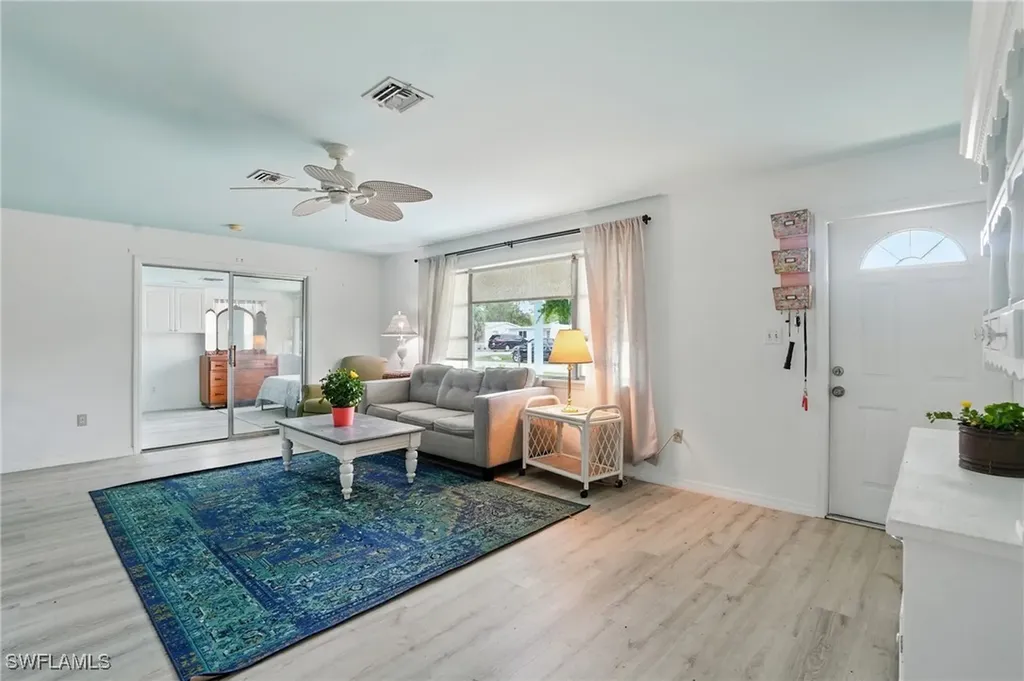 4011 Coconut Circle S Naples FL 34104