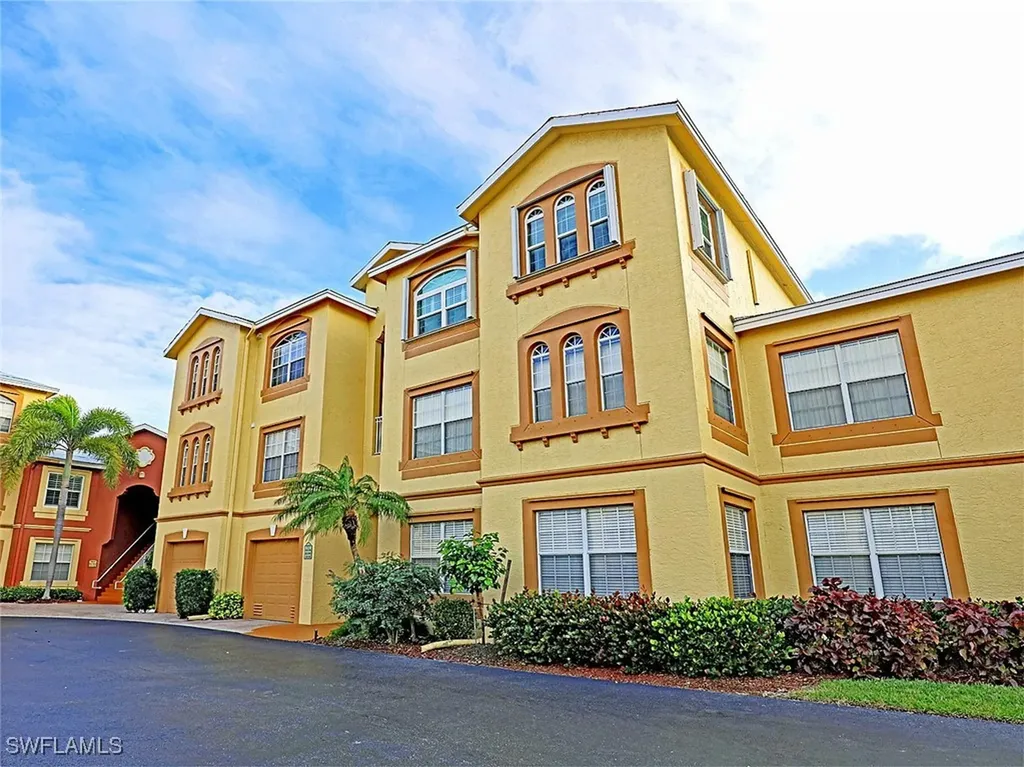 15645 Ocean Walk Circle Fort Myers FL 33908