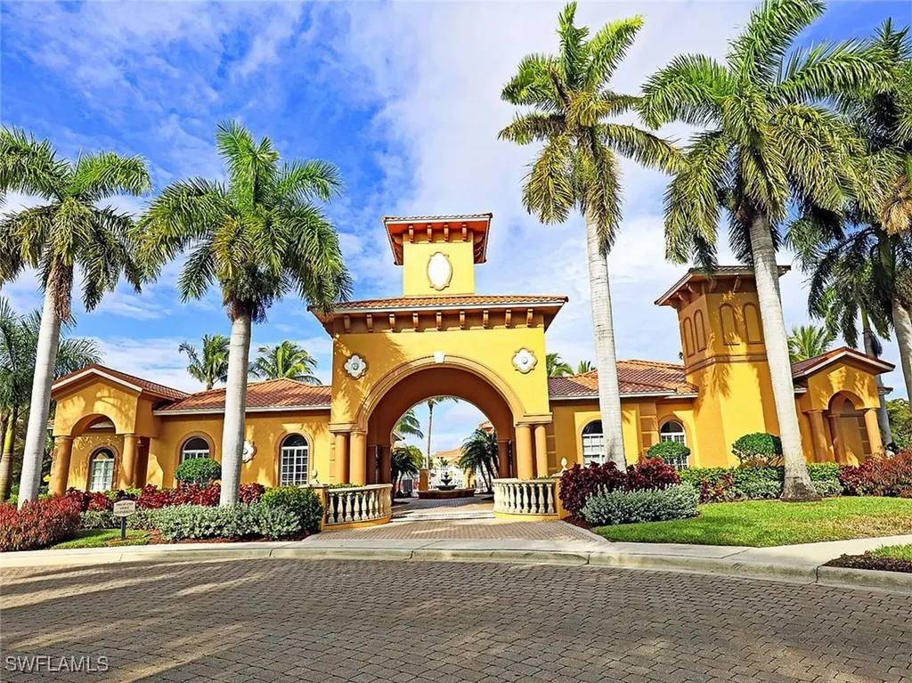 15645 Ocean Walk Circle Fort Myers FL 33908