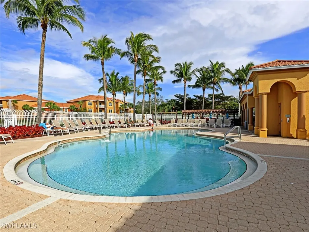 15645 Ocean Walk Circle Fort Myers FL 33908