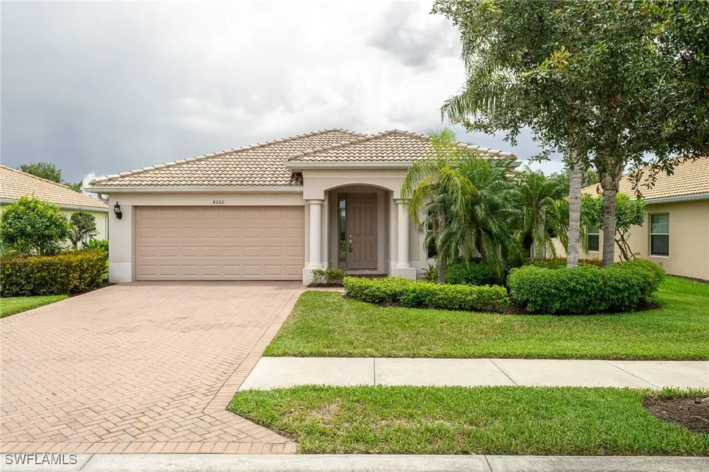 4260 Nevada Street Ave Maria FL 34142