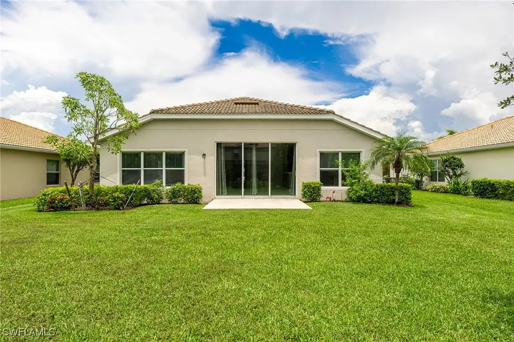 4260 Nevada Street Ave Maria FL 34142