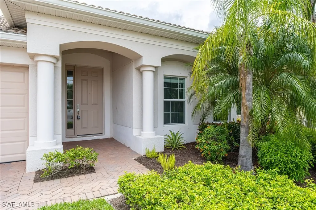 4260 Nevada Street Ave Maria FL 34142