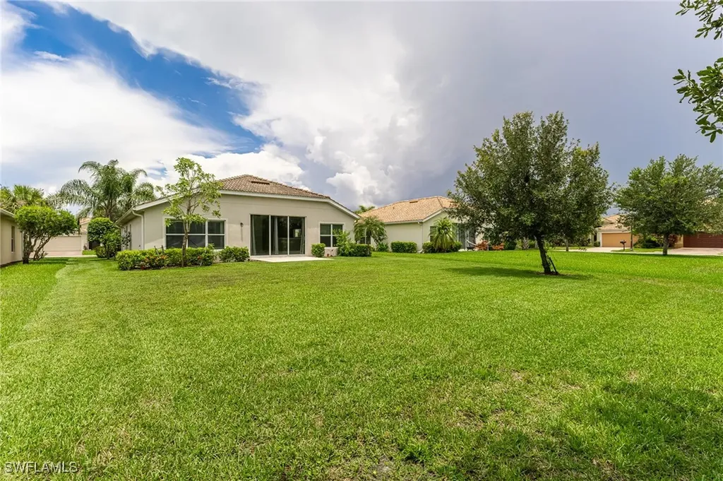 4260 Nevada Street Ave Maria FL 34142