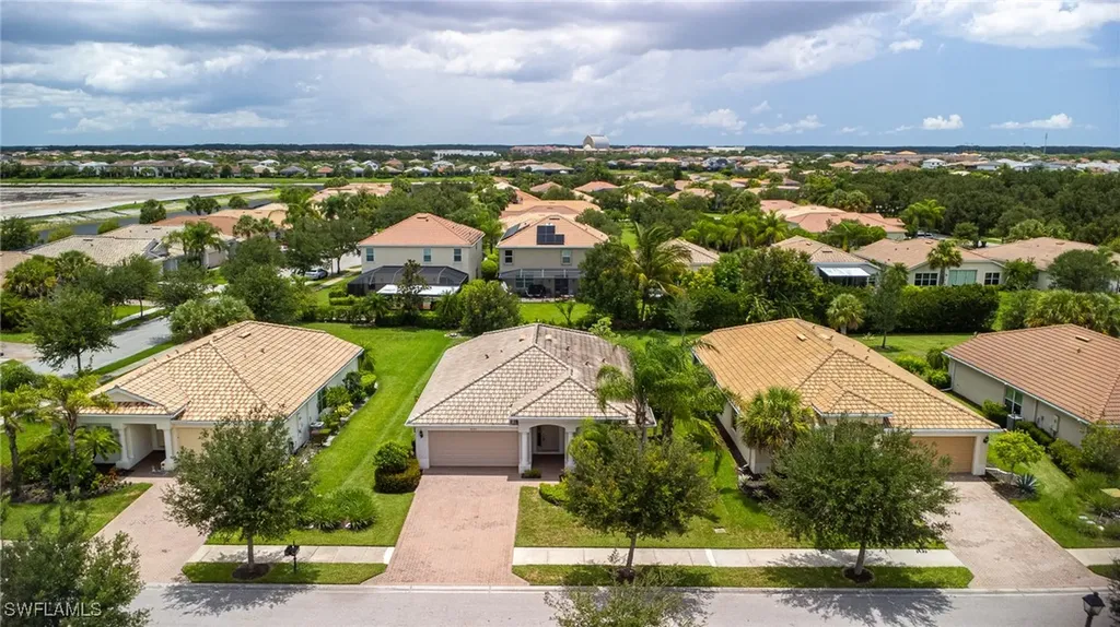 4260 Nevada Street Ave Maria FL 34142