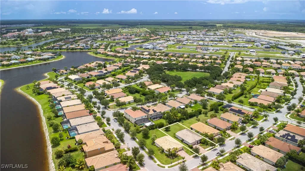 4260 Nevada Street Ave Maria FL 34142