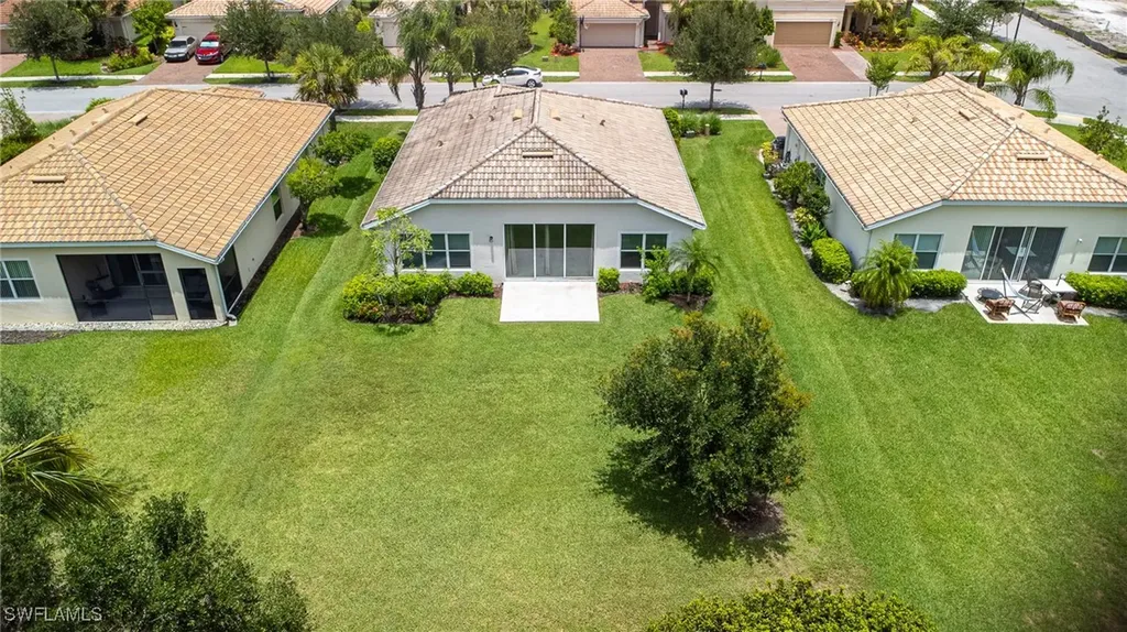 4260 Nevada Street Ave Maria FL 34142