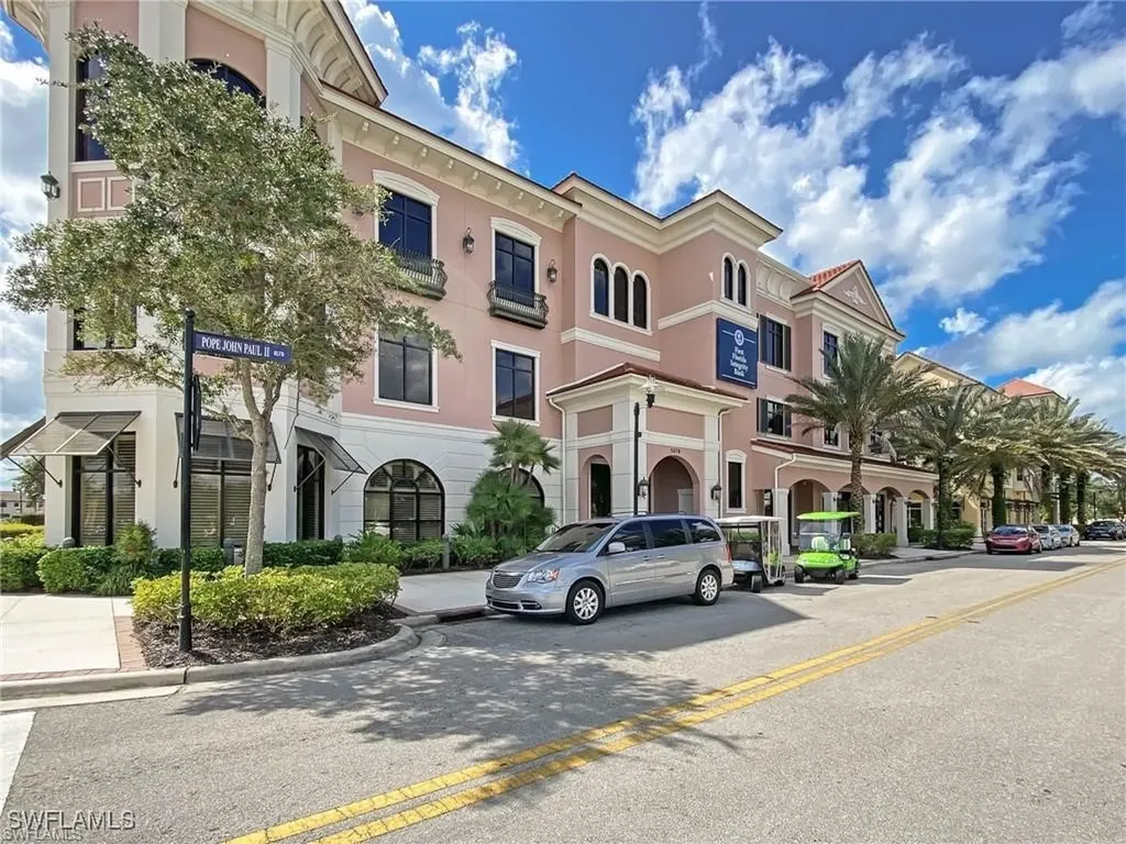 4260 Nevada Street Ave Maria FL 34142