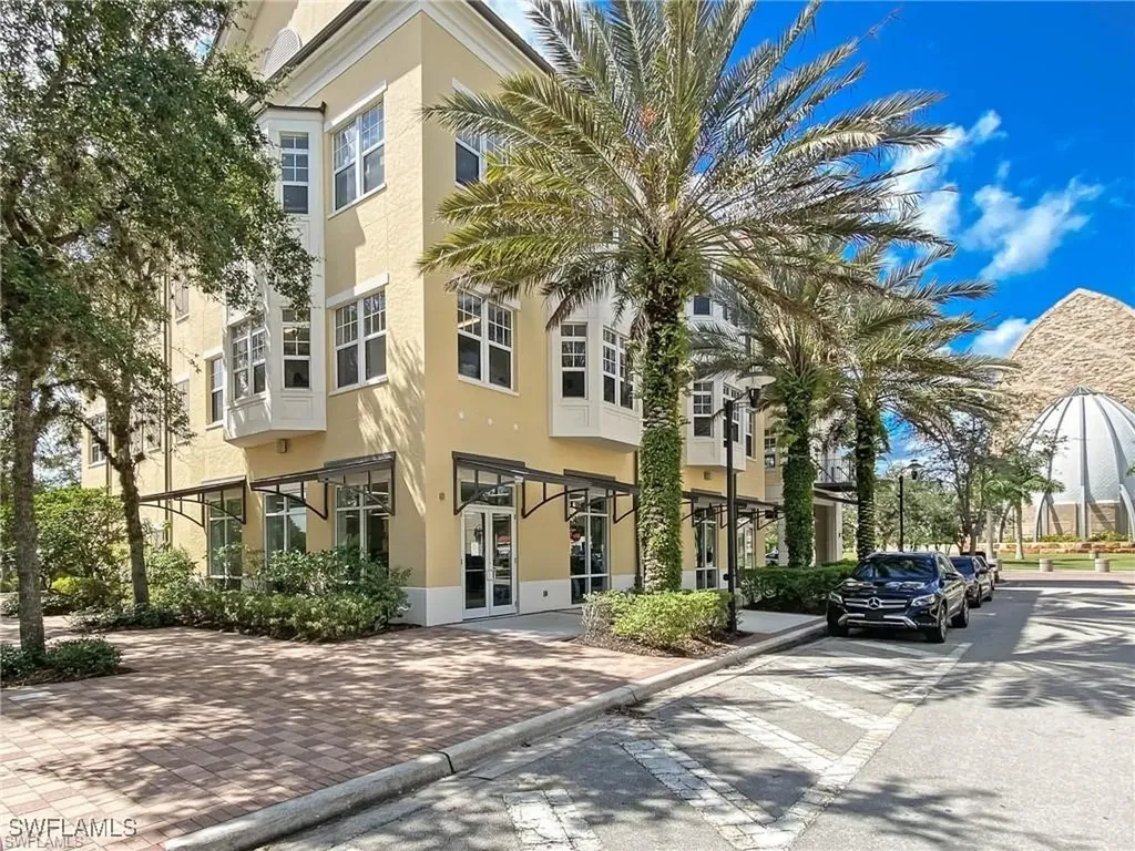 4260 Nevada Street Ave Maria FL 34142