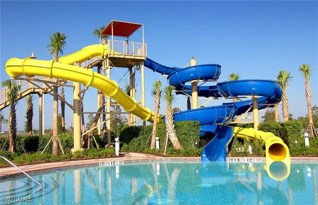 4260 Nevada Street Ave Maria FL 34142