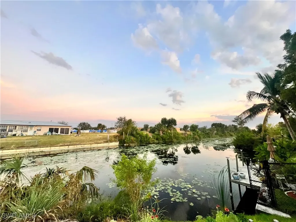 1815 NE 10th Avenue Cape Coral FL 33909