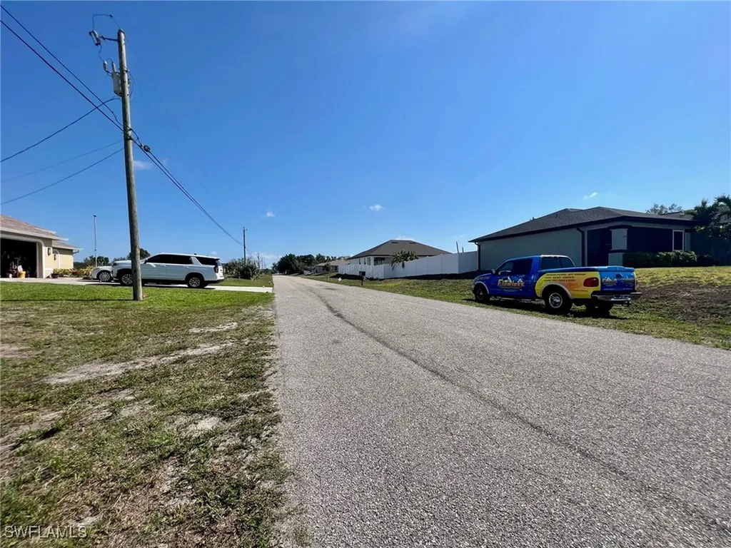 1815 NE 10th Avenue Cape Coral FL 33909