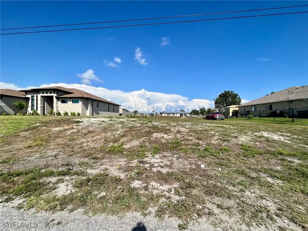 1815 NE 10th Avenue Cape Coral FL 33909