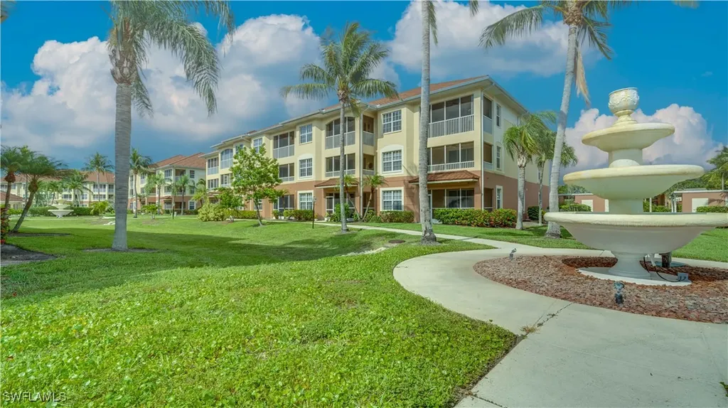 1133 Van Loon Commons Circle Cape Coral FL 33909