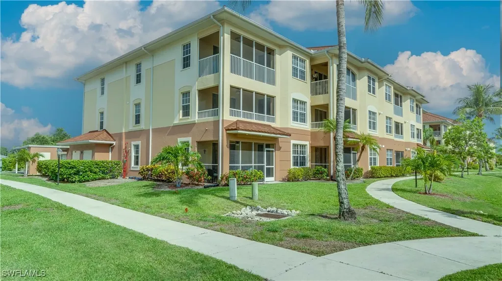 1133 Van Loon Commons Circle Cape Coral FL 33909