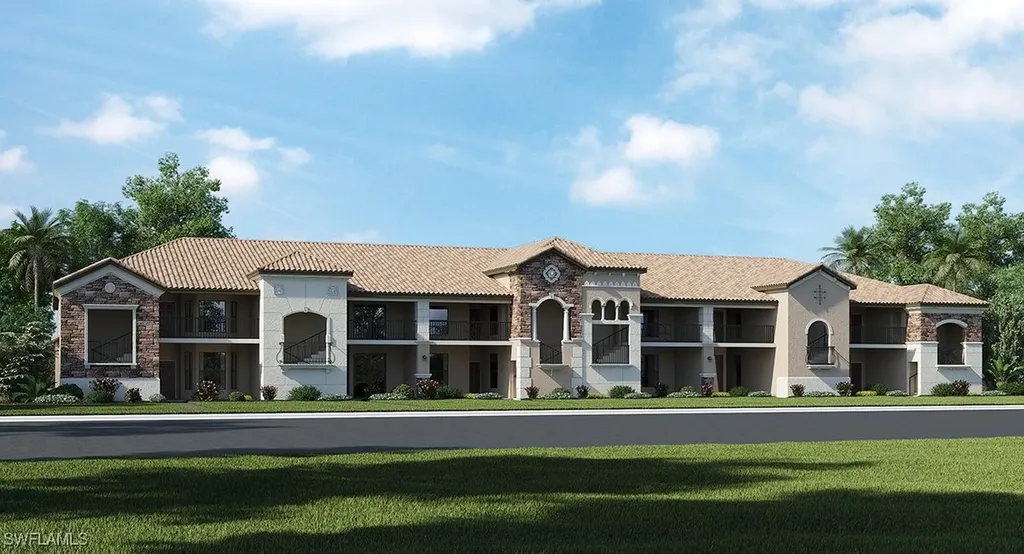 17940 Bonita National Boulevard Bonita Springs FL 34135