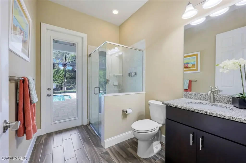 16273 Camden Lakes Circle Naples FL 34110