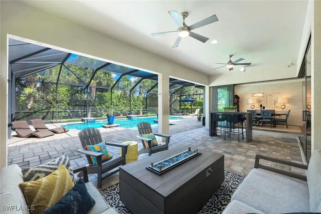 16273 Camden Lakes Circle Naples FL 34110