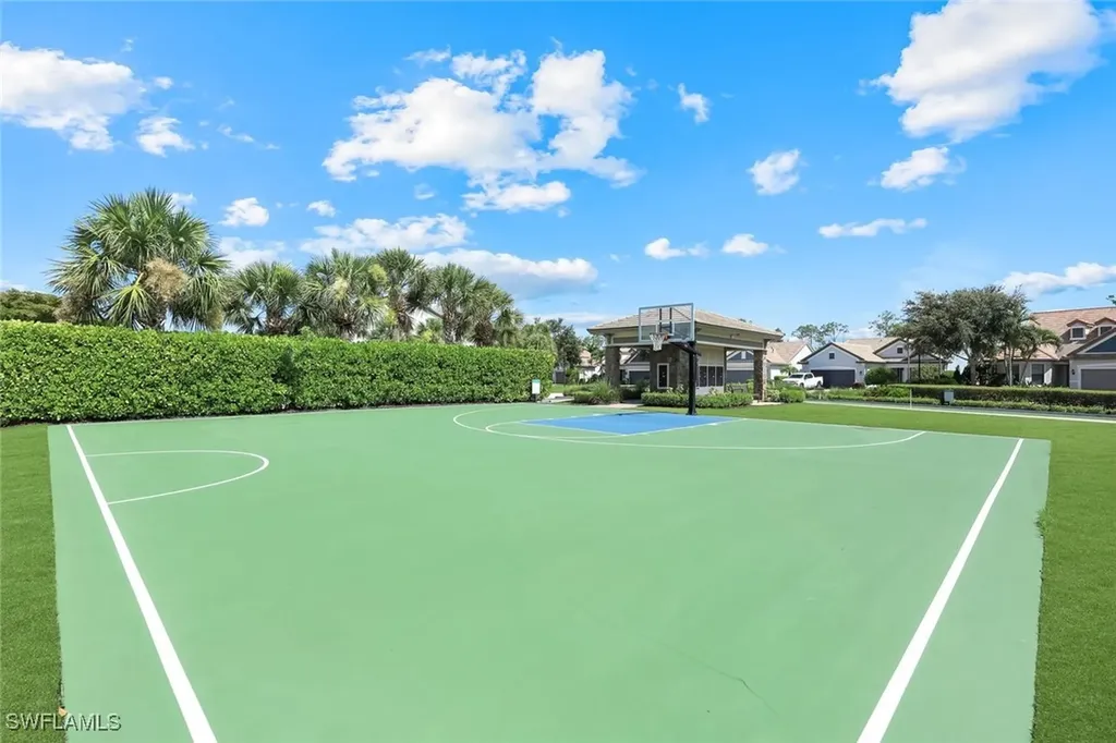 16273 Camden Lakes Circle Naples FL 34110