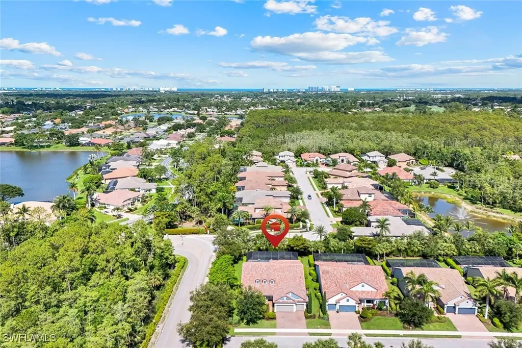 16273 Camden Lakes Circle Naples FL 34110