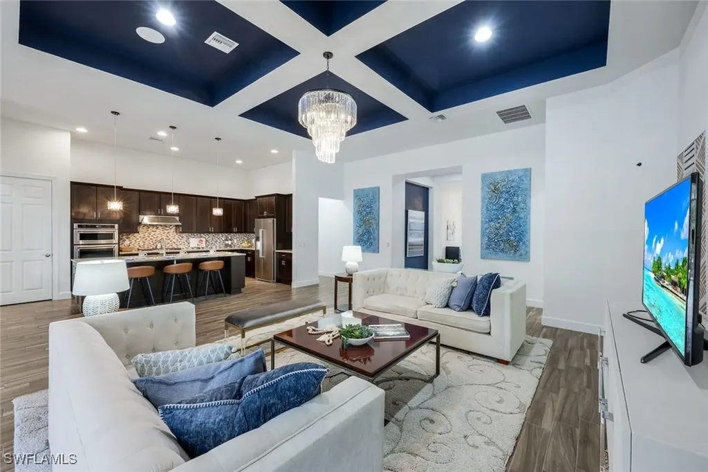 16273 Camden Lakes Circle Naples FL 34110