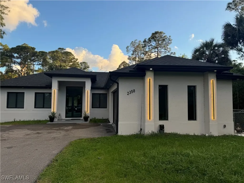 2358 66th Avenue NE Naples FL 34120
