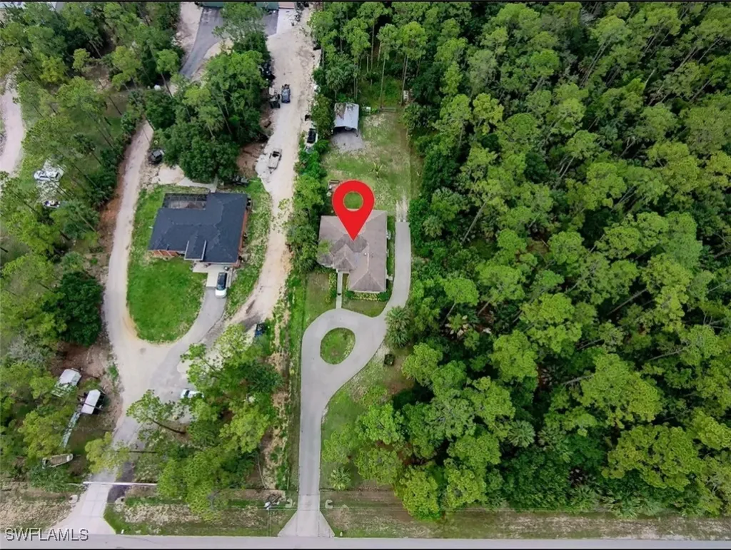 2640 4th Avenue NE Naples FL 34120