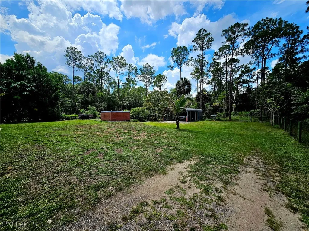2640 4th Avenue NE Naples FL 34120