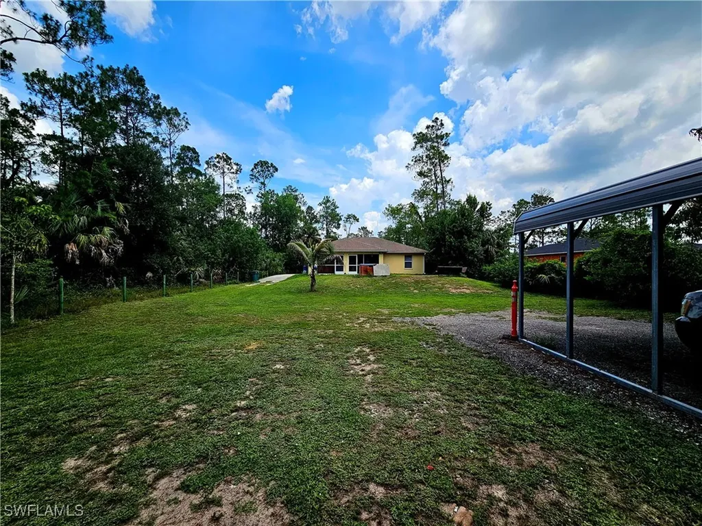 2640 4th Avenue NE Naples FL 34120