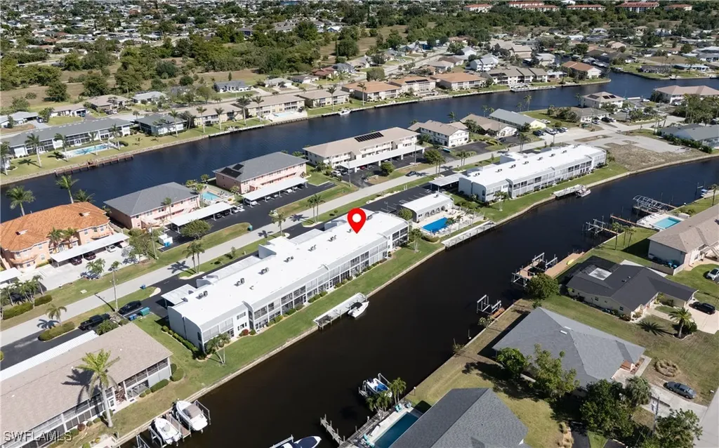 4549 SE 5th Place Cape Coral FL 33904