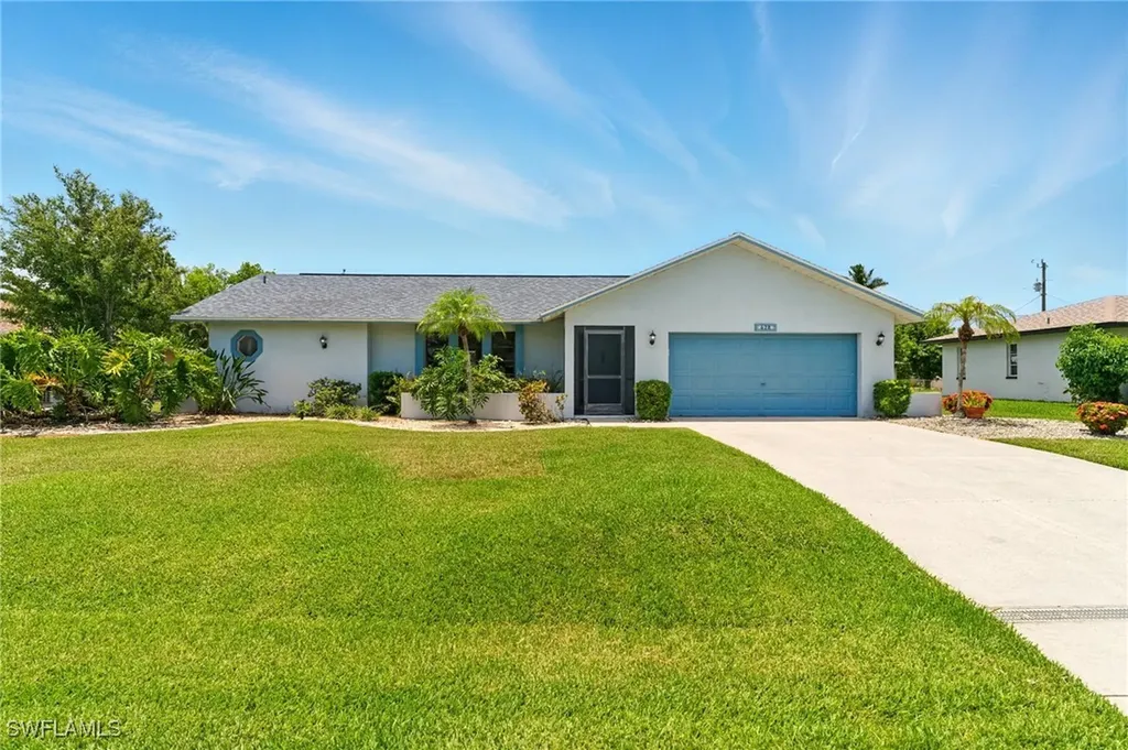 428 SW 34th Street Cape Coral FL 33914