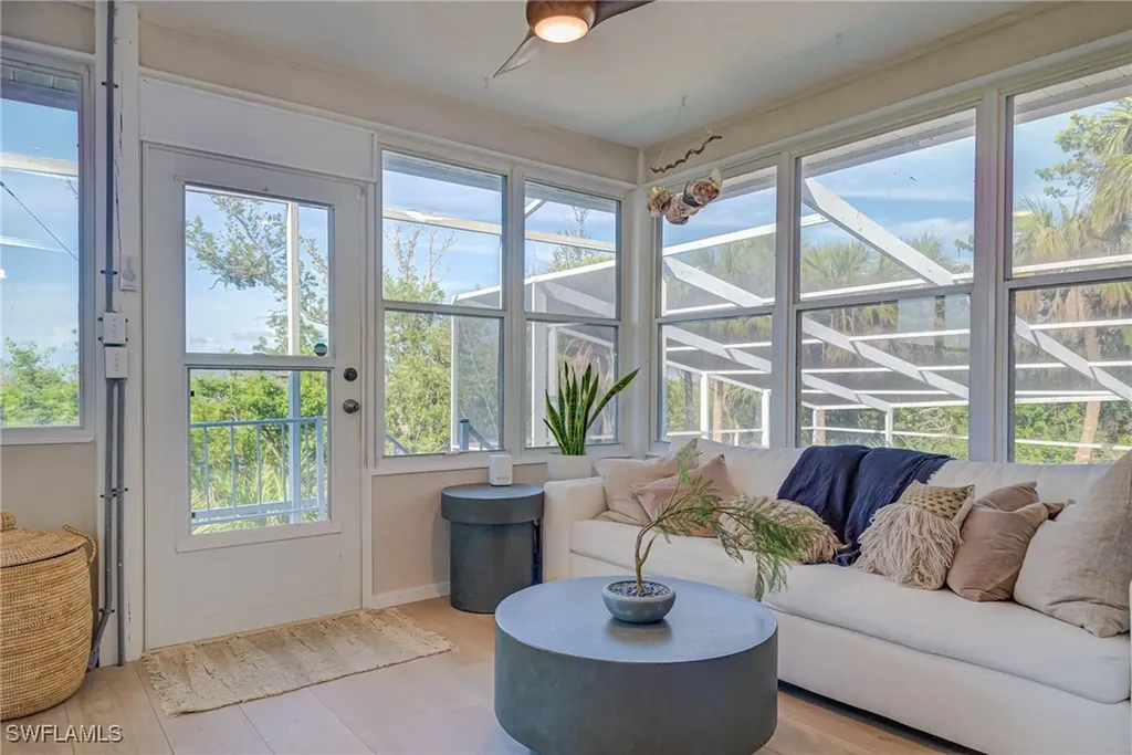 2042 Wild Lime Drive Sanibel FL 33957