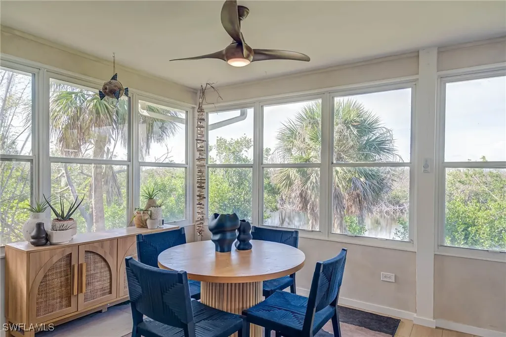 2042 Wild Lime Drive Sanibel FL 33957