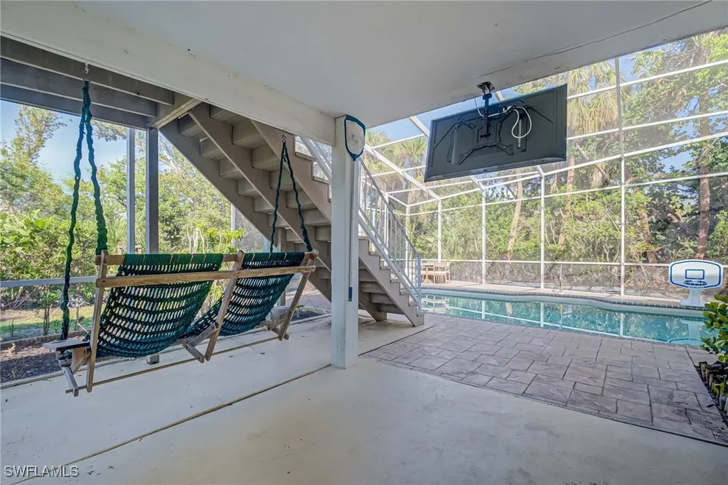 2042 Wild Lime Drive Sanibel FL 33957