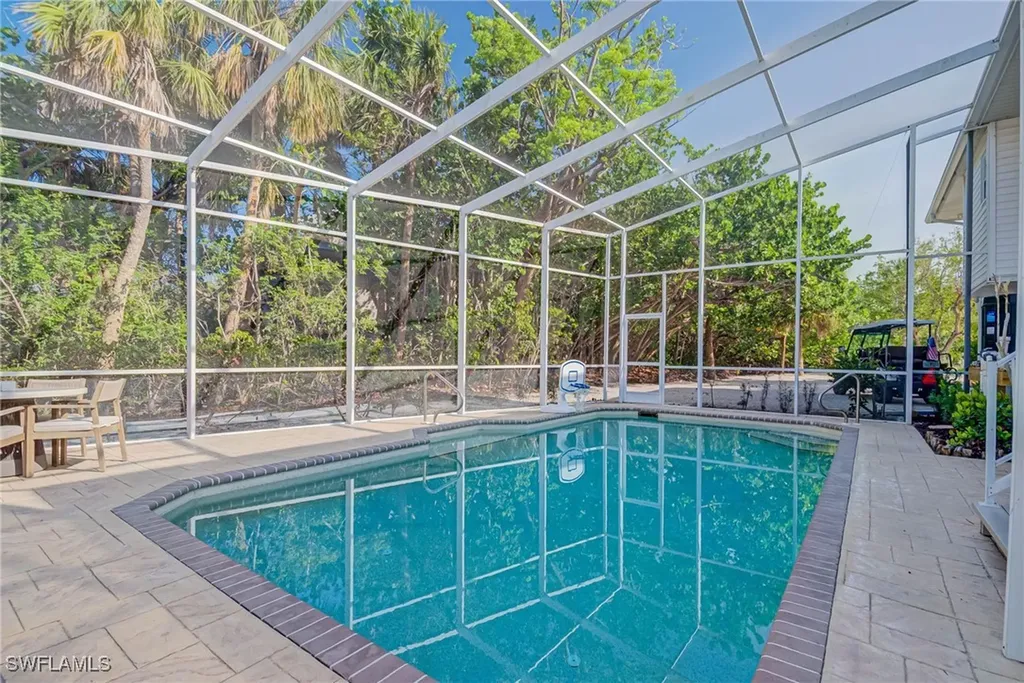 2042 Wild Lime Drive Sanibel FL 33957