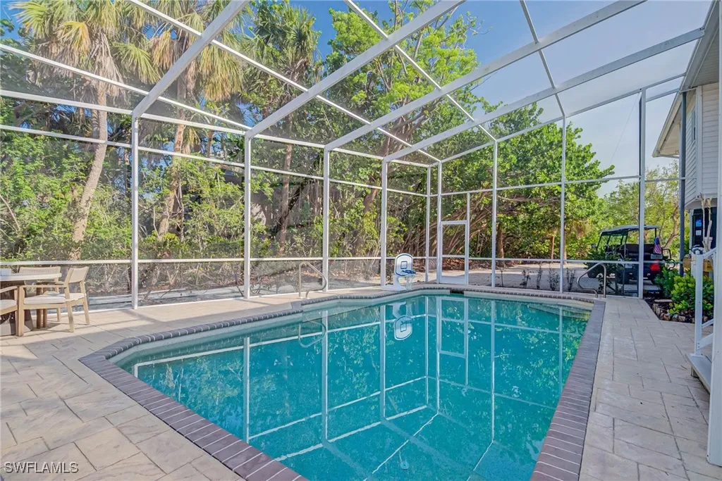 2042 Wild Lime Drive Sanibel FL 33957