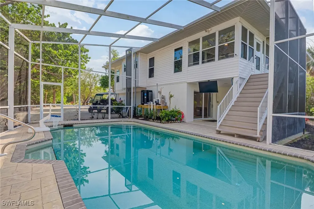 2042 Wild Lime Drive Sanibel FL 33957