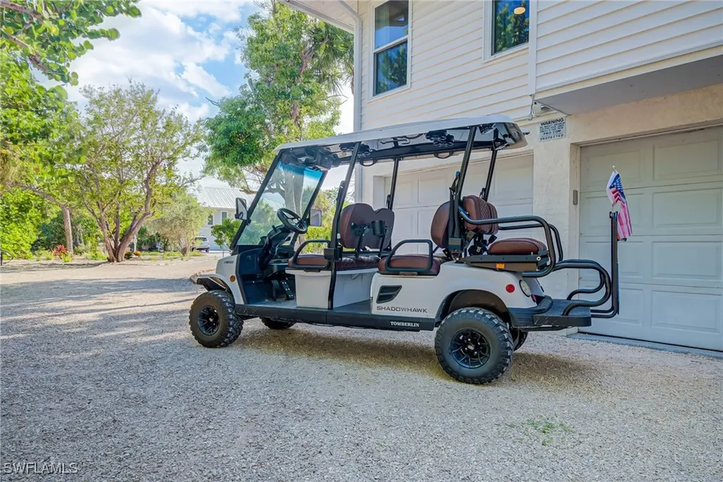 2042 Wild Lime Drive Sanibel FL 33957