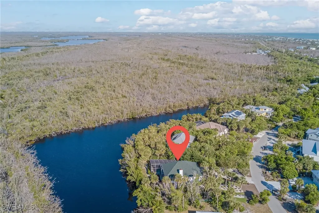 2042 Wild Lime Drive Sanibel FL 33957